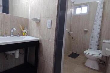 هتل آپارتمان Apart Patagonia