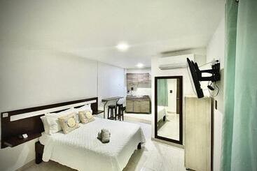 Apartahotel Beirut Inn