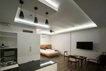 Bed and Breakfast Minnie S Guest House