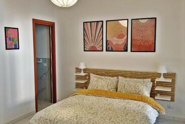 민박 Villa Francesini