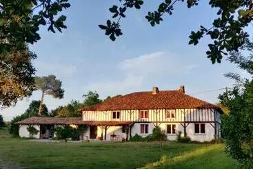 Bed and Breakfast Xibouette