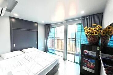 Era Apartment Cát Linh