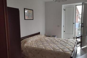 בית מלון כפרי Da Totonno