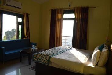 Отель Nabh Resorts