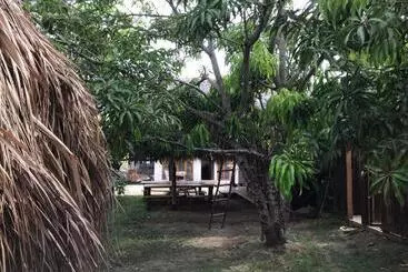 ホテル Hostel Nugeku