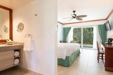 فندق Occidental Tamarindo Superior Room Costa Rica