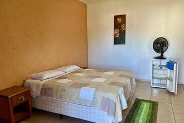 Hotel Pousada Recanto Guara