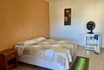Hôtel Pousada Recanto Guara