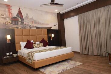 Hotell Shriram Pg