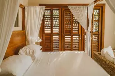 Jashita Hotel Superior Deluxe Suite Ocean Mexico