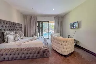 Pensionat Fullbliss Guesthouse
