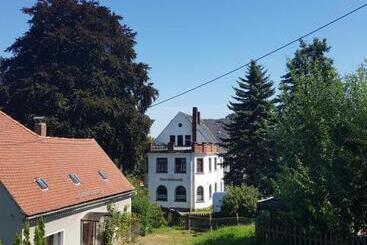 Pensione Gasthof Oberschmiede