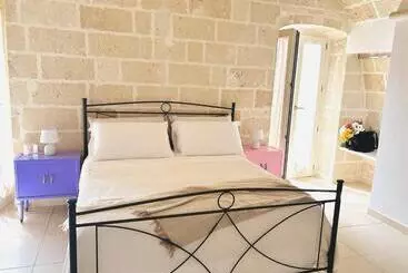 Majatalo La Vetrana Rooms By Jdvacanze