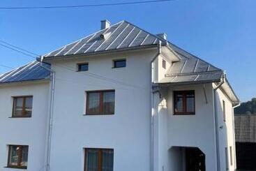 Pension Trai Bun In Maramures