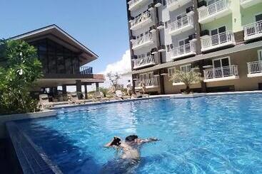 Apart Hotel Stayed And Relax At Amani Grand Resort And Residence