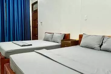 Thành đạt Hostel