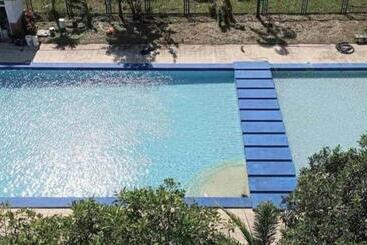 הוסטל The S&s Staycation