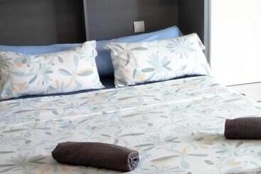 아파트호텔 Apart