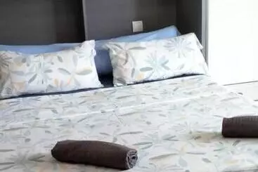 Huoneistohotelli Apart