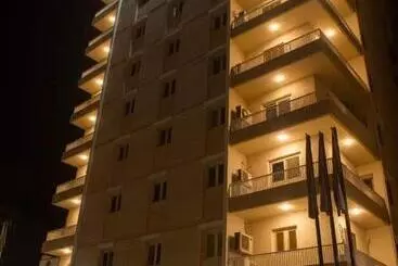 Badr Hotel Assiut