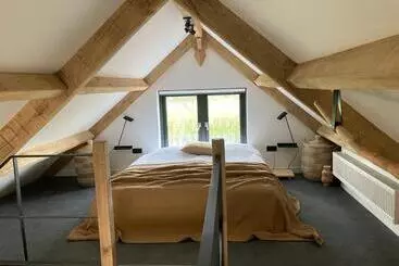 ベッドアンドブレックファースト De Rheebok