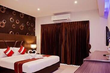 Constant Hotels & Resorts