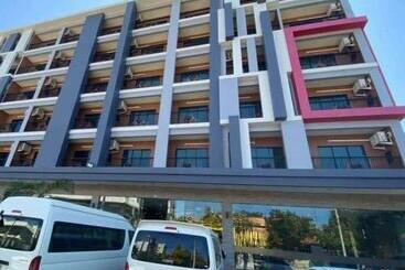 Constant Hotels & Resorts