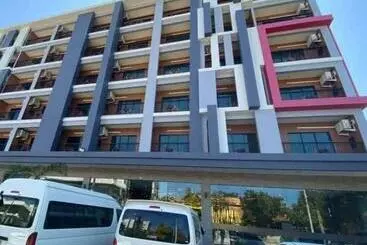Constant Hotels & Resorts
