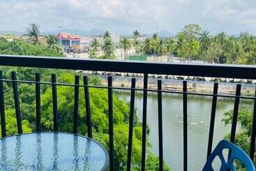 Constant Hotels & Resorts