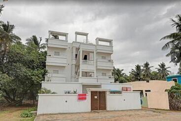 Hotel Beach House Studio