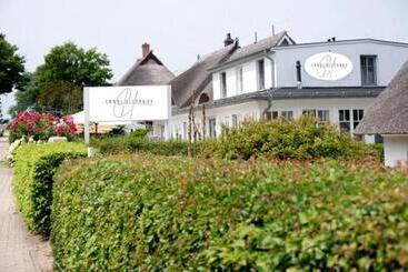 Hotel Der Charlottenhof