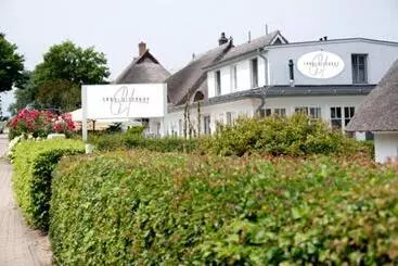 Hotelli Der Charlottenhof