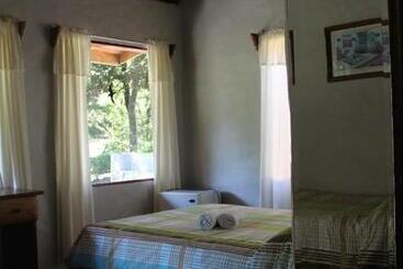 هتل Elida Lodge Monteverde