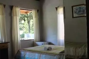 ホテル Elida Lodge Monteverde