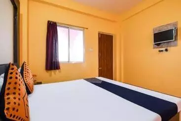 Hotel K.k Palace