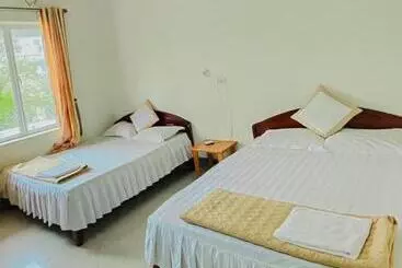 Hotel New Sky