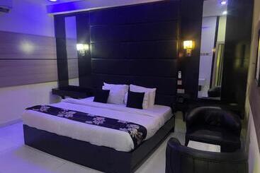 酒店 Olympus Ibadan