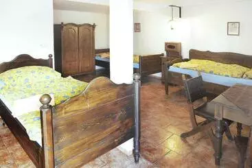 Hotel Pension Na Staré Poště