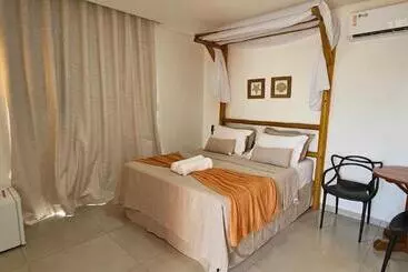 Hotel Alkamar