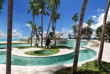 Resort Viva Miches by Wyndham