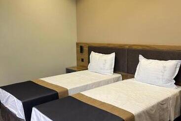 Masdar Hotel Tashkent