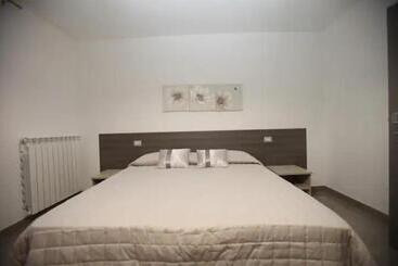 פנסיון Casa Vacanze Da Pietro