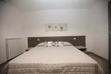 Majatalo Casa Vacanze Da Pietro