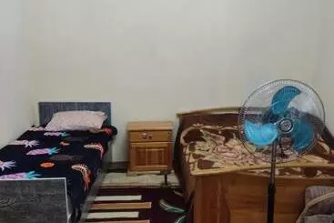 Pensjonat Hostel Timur