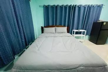 Pensió Nun Guest House