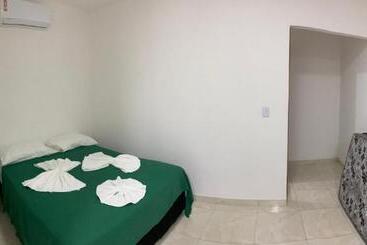 פנסיון Quatro Estações