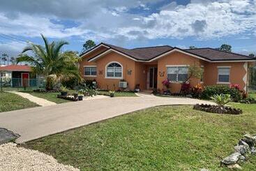 پانسیون Quiet Haven