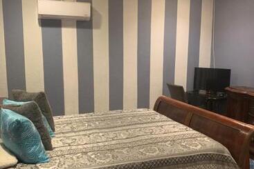 پانسیون Quiet Haven