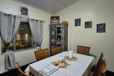 צימר Gb Hostel Ig