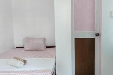 Bed and Breakfast Glenmark S Homestay